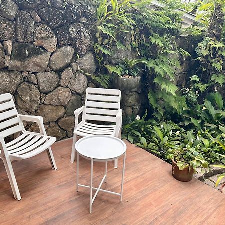 Pousada Cocal Da Praia Guarujá Dış mekan fotoğraf